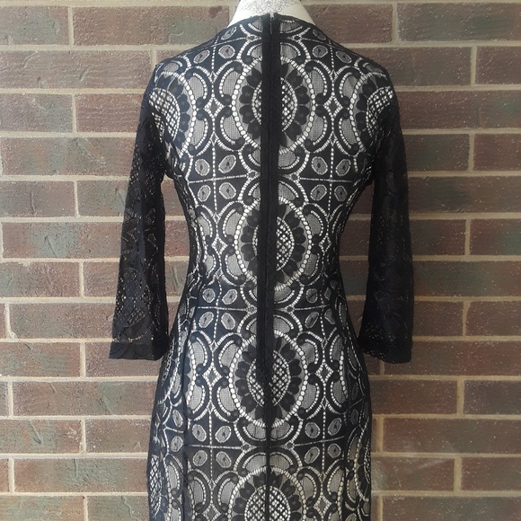 BB Dakota Yazmin Dress - Picture 4 of 4